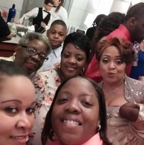 Meet your Posher, Bridget